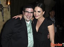 Zdjęcia z pokazu premiery 4 sezonu serialu Dawno, dawno temu