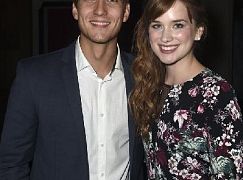 Zdjęcia z pokazu premiery 4 sezonu serialu Dawno, dawno temu