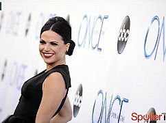 Zdjęcia z pokazu premiery 4 sezonu serialu Dawno, dawno temu