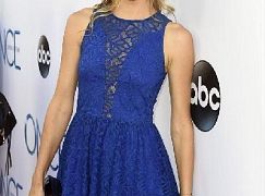 Zdjęcia z pokazu premiery 4 sezonu serialu Dawno, dawno temu