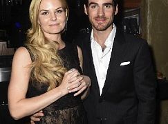 Zdjęcia z pokazu premiery 4 sezonu serialu Dawno, dawno temu