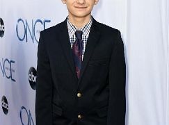 Zdjęcia z pokazu premiery 4 sezonu serialu Dawno, dawno temu