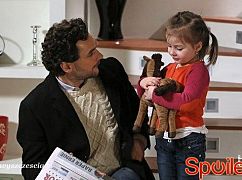 Barwy szczęścia odc. 1163 - zdjęcia promocyjne