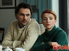 Barwy szczęścia odc. 1163 - zdjęcia promocyjne