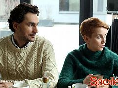 Barwy szczęścia odc. 1163 - zdjęcia promocyjne