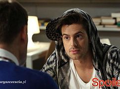 Barwy szczęścia odc. 1163 - zdjęcia promocyjne