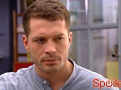 M jak miłość odc. 1080 - zdjęcia promocyjne