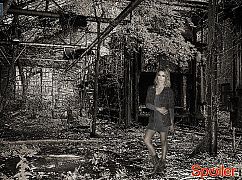 Zdjęcia promocyjne obsady 2 sezonu serialu Resurrection