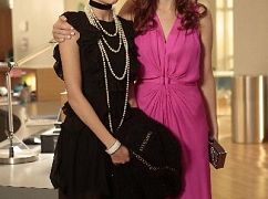 Red Band Society: 1x04 There's No Place Like Homecoming - zdjęcia promocyjne
