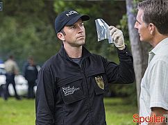 NCIS: New Orleans: 1x03 Breaking Brig - zdjęcia promocyjne