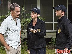 NCIS: New Orleans: 1x03 Breaking Brig - zdjęcia promocyjne