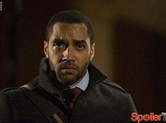 Doctor Who: 8x06 The Caretaker - zdjęcia promocyjne