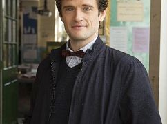 Doctor Who: 8x06 The Caretaker - zdjęcia promocyjne