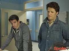 Świat według Mindy: 3x04 I Slipped - zdjęcia promocyjne