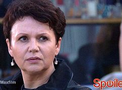 M jak miłość odc. 1081 - zdjęcia promocyjne