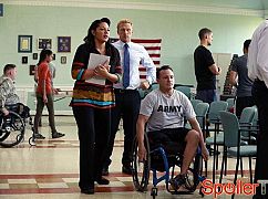 Chirurdzy: 11x03 Got to Be Real - zdjęcia promocyjne