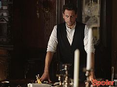 Forever: 1x03 Fountain of Youth - zdjęcia promocyjne