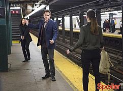 Forever: 1x03 Fountain of Youth - zdjęcia promocyjne