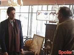 Forever: 1x03 Fountain of Youth - zdjęcia promocyjne