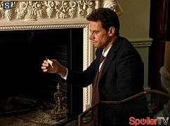 Forever: 1x04 The Art of Murder - zdjęcia promocyjne