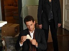 Forever: 1x04 The Art of Murder - zdjęcia promocyjne