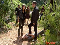 The Originals: 2x02 Alive & Kicking - zdjęcia promocyjne