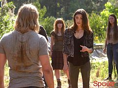 The Originals: 2x02 Alive & Kicking - zdjęcia promocyjne
