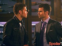 The Originals: 2x02 Alive & Kicking - zdjęcia promocyjne