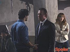Scorpion: 1x03 A Cyclone - zdjęcia promocyjne