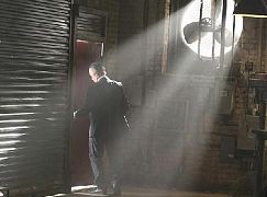 Scorpion: 1x03 A Cyclone - zdjęcia promocyjne