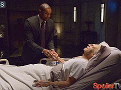 Wirus: 1x12 Last Rites - zdjęcia promocyjne