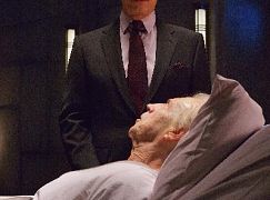 Wirus: 1x12 Last Rites - zdjęcia promocyjne