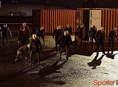 Wirus: 1x12 Last Rites - zdjęcia promocyjne