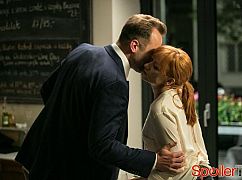 Prawo Agaty: 6x04 - zdjęcia promocyjne
