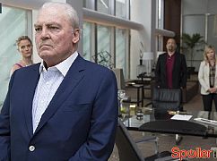 Prawo i bezprawie: 16x02 American Disgrace - zdjęcia promocyjne