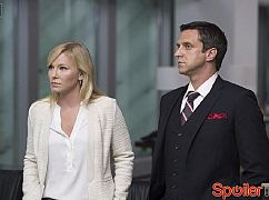 Prawo i bezprawie: 16x02 American Disgrace - zdjęcia promocyjne