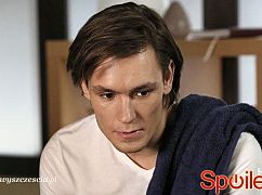 Barwy szczęścia odc. 1165 - zdjęcia promocyjne