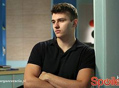 Barwy szczęścia odc. 1165 - zdjęcia promocyjne