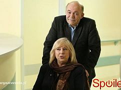 Barwy szczęścia odc. 1165 - zdjęcia promocyjne