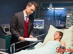 Na dobre i na złe odc. 568 - zdjęcia promocyjne