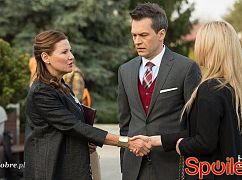 Na dobre i na złe odc. 568 - zdjęcia promocyjne