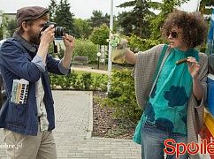 Na dobre i na złe odc. 568 - zdjęcia promocyjne