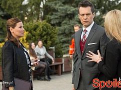 Na dobre i na złe odc. 568 - zdjęcia promocyjne