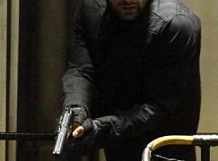 Agenci TARCZY: 2x03 Making Friends and Influencing People - zdjęcia promocyjne