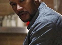 Agenci TARCZY: 2x03 Making Friends and Influencing People - zdjęcia promocyjne