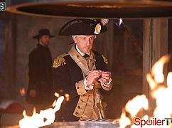 Sleepy Hollow: 2x03 Root of All Evil - zdjęcia promocyjne