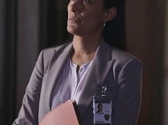 Sleepy Hollow: 2x03 Root of All Evil - zdjęcia promocyjne