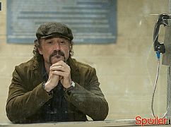 Chicago PD: 2x03 The Weigh Station - zdjęcia promocyjne