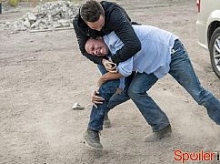 Chicago PD: 2x03 The Weigh Station - zdjęcia promocyjne