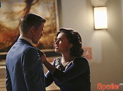 Nashville: 3x03 I Can't Get Over You To Save My Life - informacja prasowa